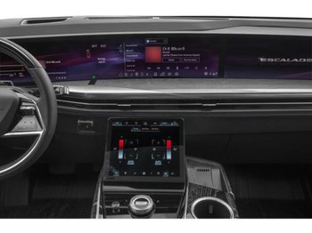 Cadillac Escalade IQL Luxury