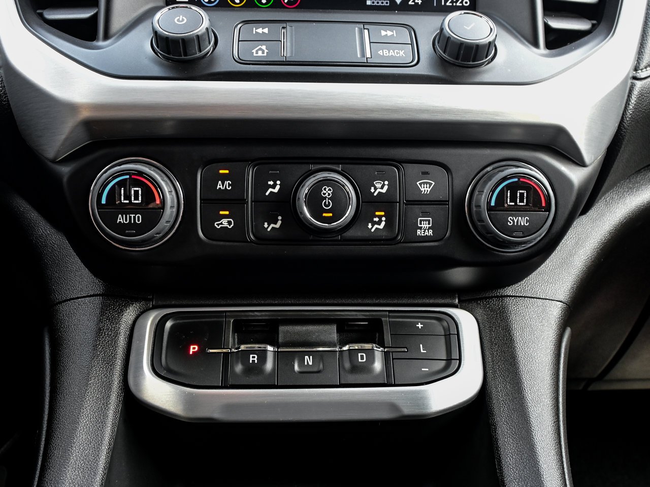 2023 GMC Acadia AWD 4dr SLE Grey Sherwood Park - photo #26