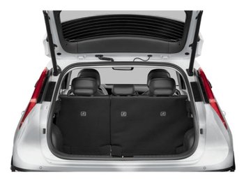 Kia Niro EV Wave