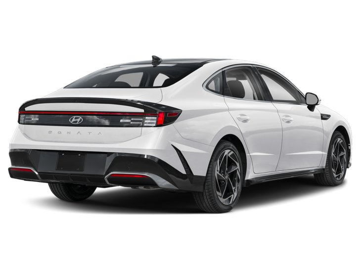 2026 Hyundai Sonata Preferred-Trend
