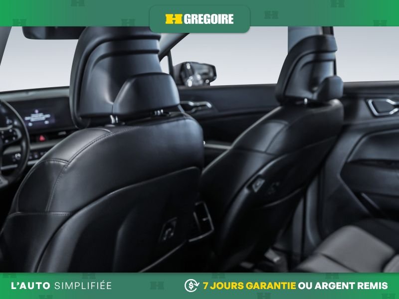 Kia Sportage 2023 Argent Laval - photo #22