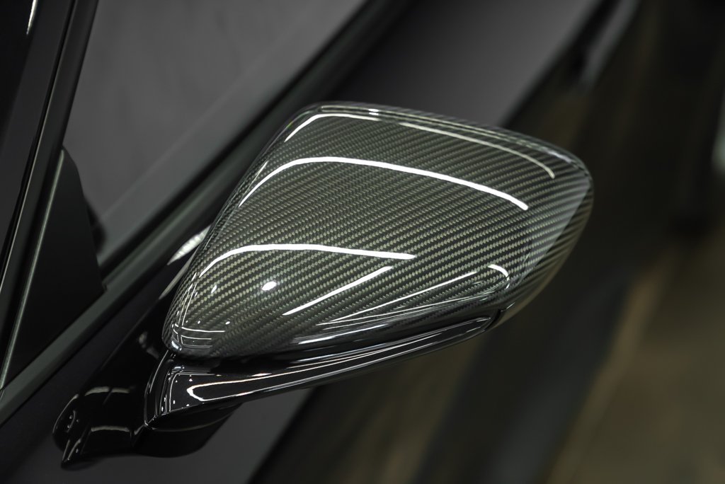 2024 Porsche 911 GT3 Touring Black Kirkland - photo #27