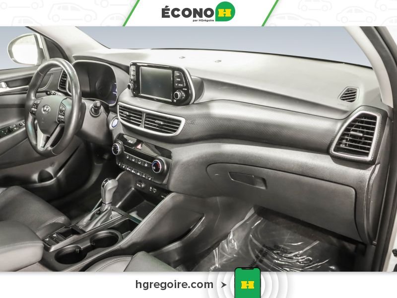 2020 Hyundai Tucson Laval - photo #25