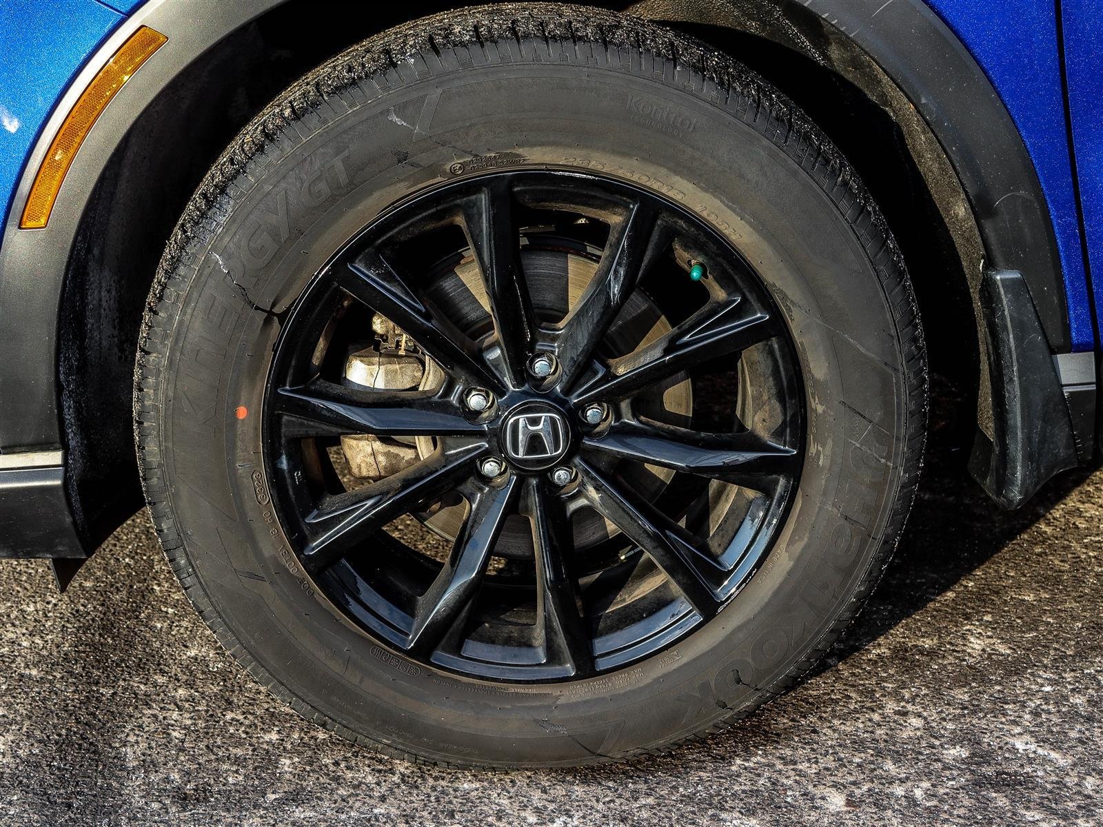 2024 Honda CR-V Sport Ottawa & Gatineau - photo #22