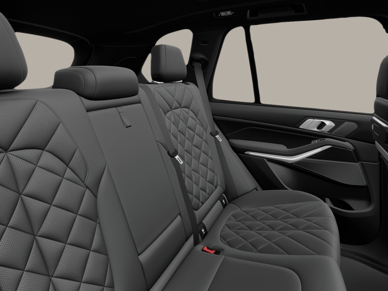 2026 BMW X5 xDrive40i Black Sapphire Metallic Blainville - photo #11