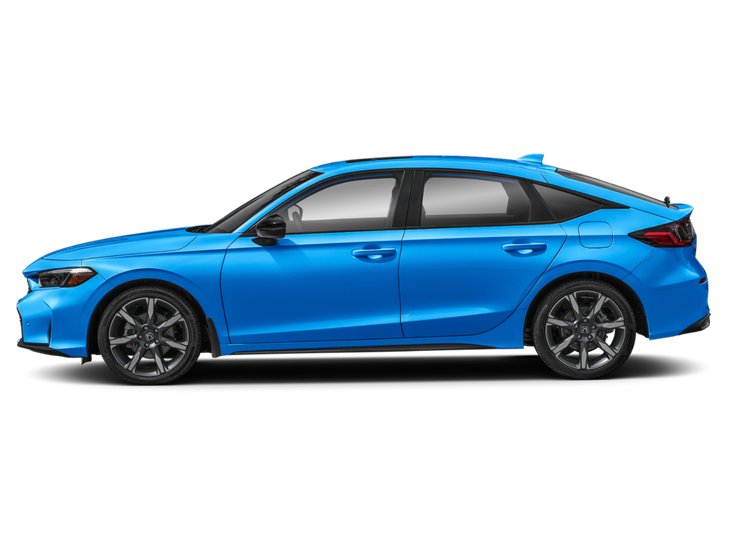 2026 Honda Civic à hayon hybride Sport Touring
