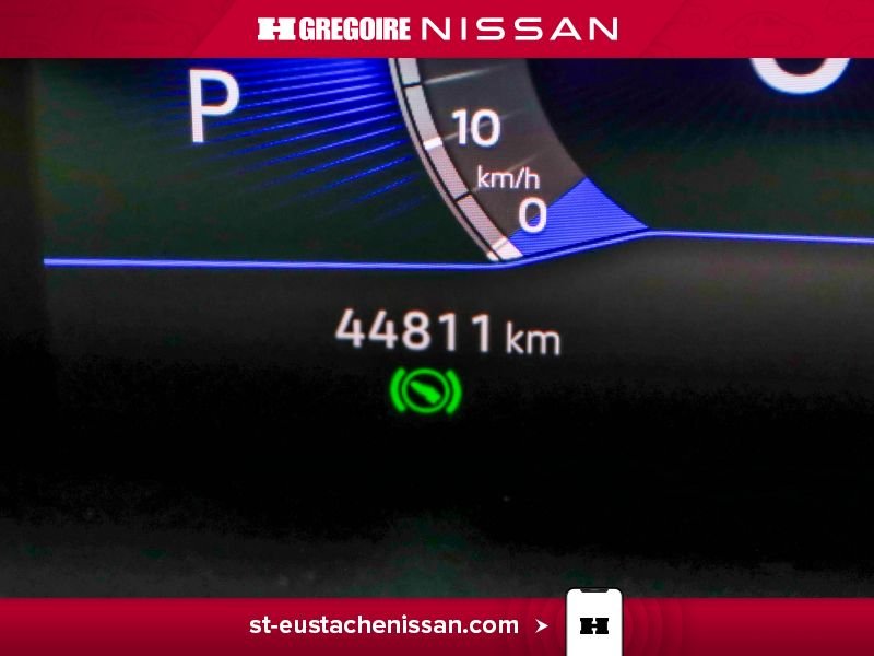 Volkswagen Taos SW4689 | Trendline AWD CLIMATISATION VITRES TEINTEES MAGS 2024 Gris Laval - photo #16