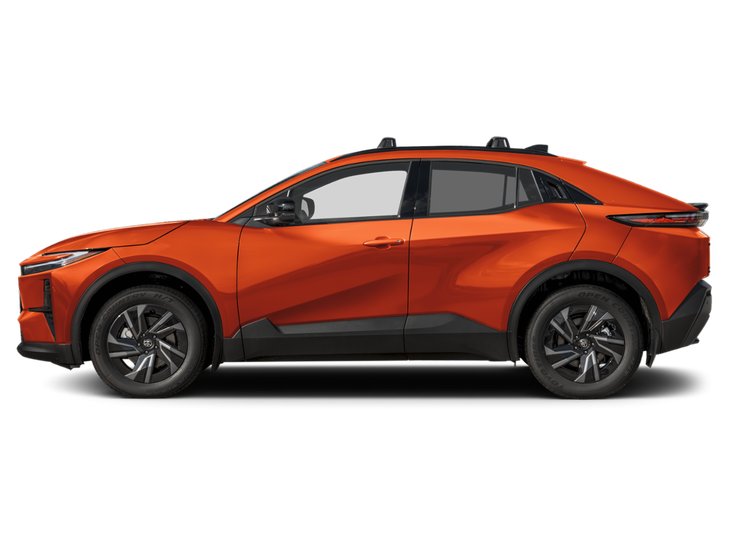2027 Toyota C-HR SE