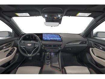 Cadillac CT5 Sport