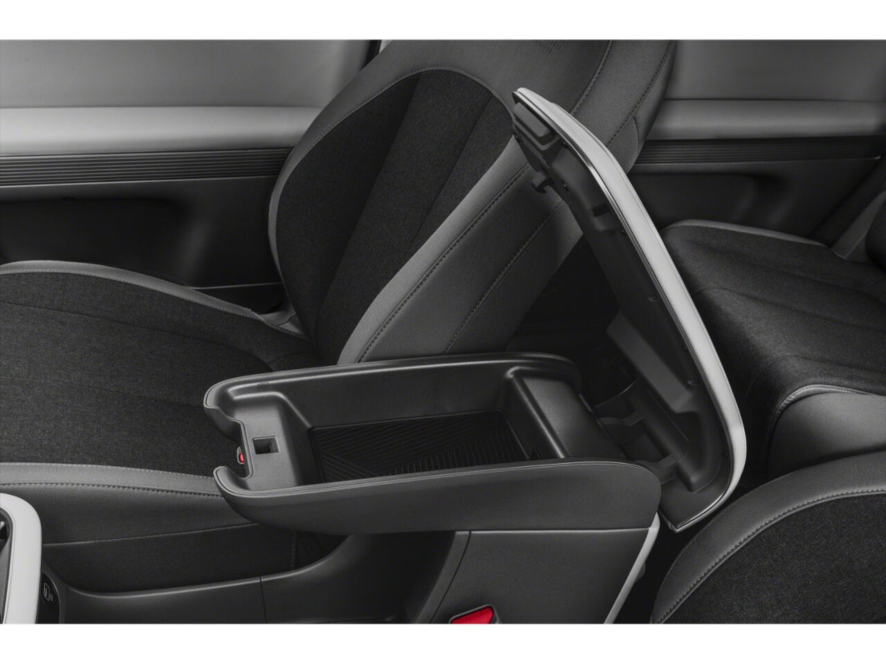 2024 Hyundai IONIQ 5 Digital Teal Saint-Eustache - photo #12