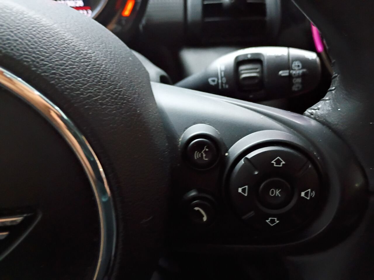 2019 MINI 3 portes Black Blainville - photo #23