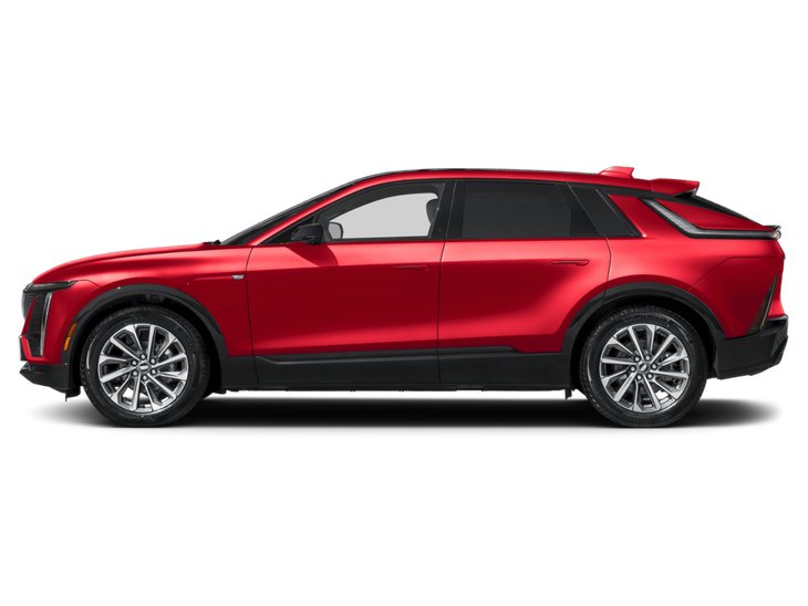 2026 Cadillac LYRIQ Sport première qualité