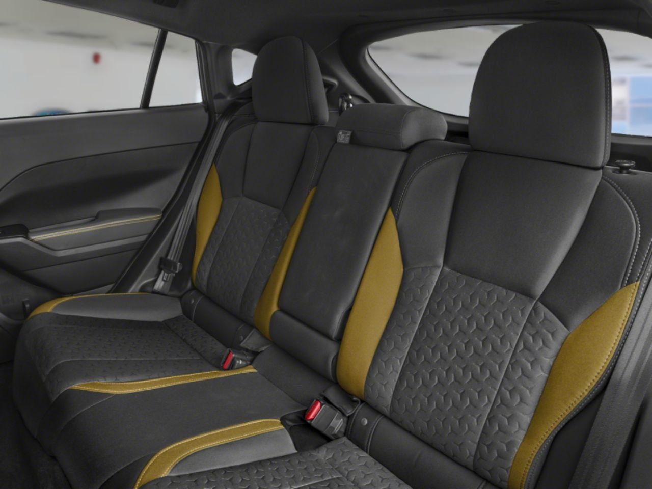 SUBARU Crosstrek ONYX 2026 Blanc cristal nacré Saint-Hyacinthe - photo #8
