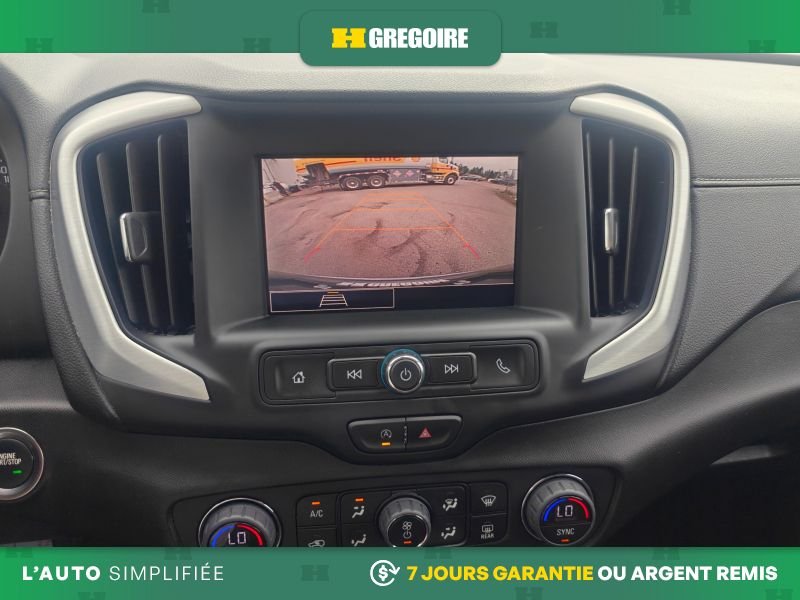 GMC Terrain 2024 Gris Blainville - photo #17