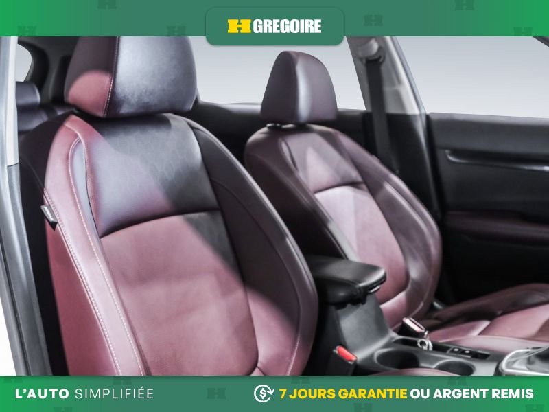 Kia Seltos 2023 Blanc Saint-Eustache - photo #26