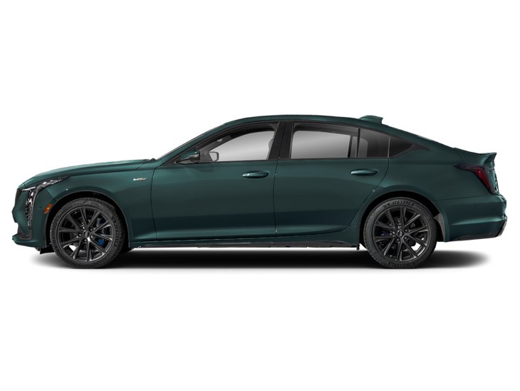 2026 Cadillac CT5-V Blackwing