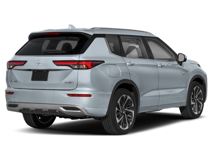 2026 Mitsubishi Outlander PHEV SEL