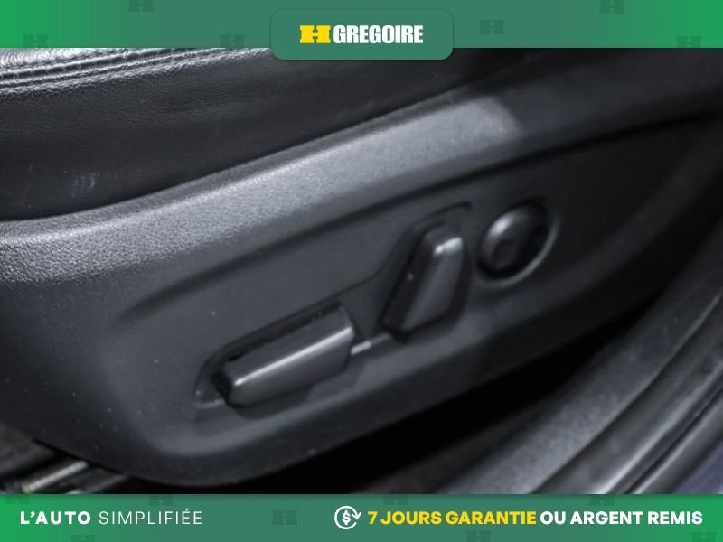 Kia Sportage 2019 Bleu Saint-Eustache - photo #16