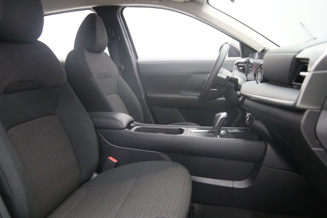 Nissan Kicks NIV 3N8AP6BBXSL324861 2025 Gris Chicoutimi - photo #15