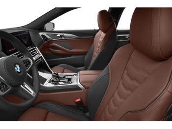 BMW Série 8 M850i xDrive