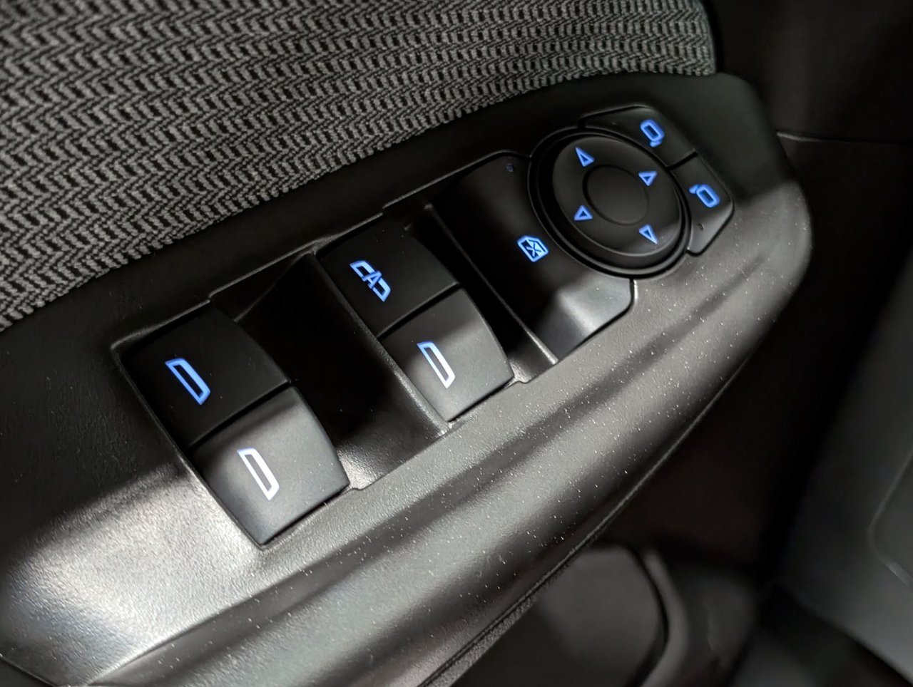 2023 Chevrolet Trailblazer LT Saint-Eustache - photo #20