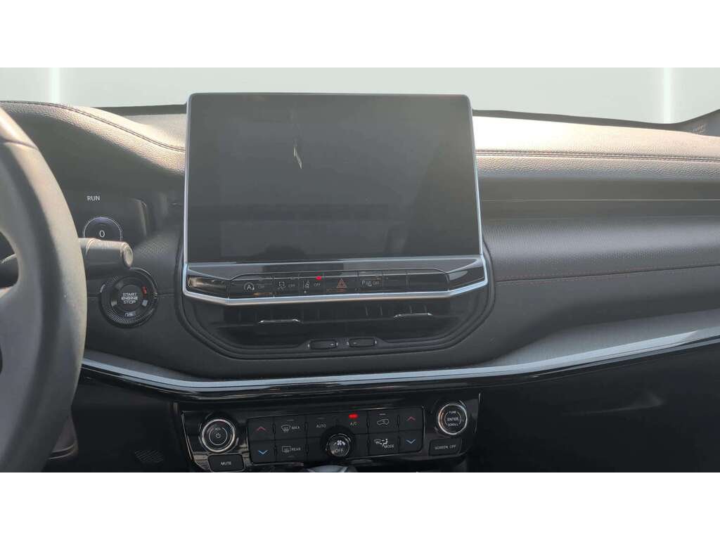 2023 Jeep Compass Grey Gatineau - photo #11