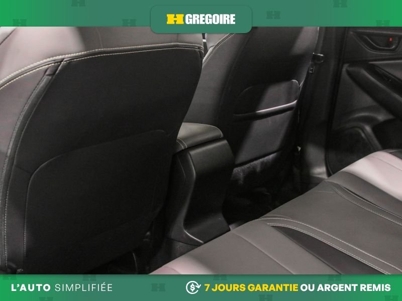 Subaru Crosstrek 2023 Gris Blainville - photo #25