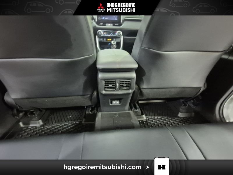2023 Toyota RAV4 Prime White Laval - photo #26