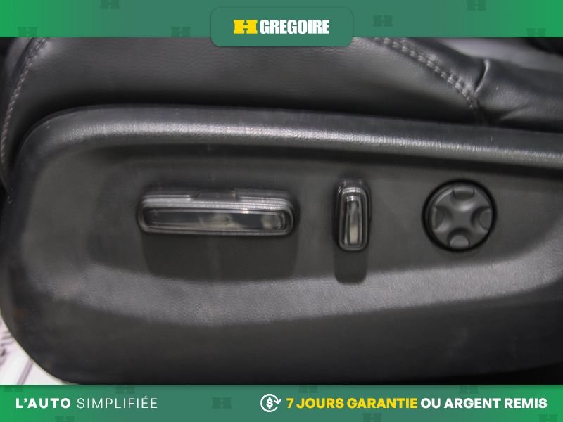 2020 Honda CRV White Saint-Eustache - photo #19