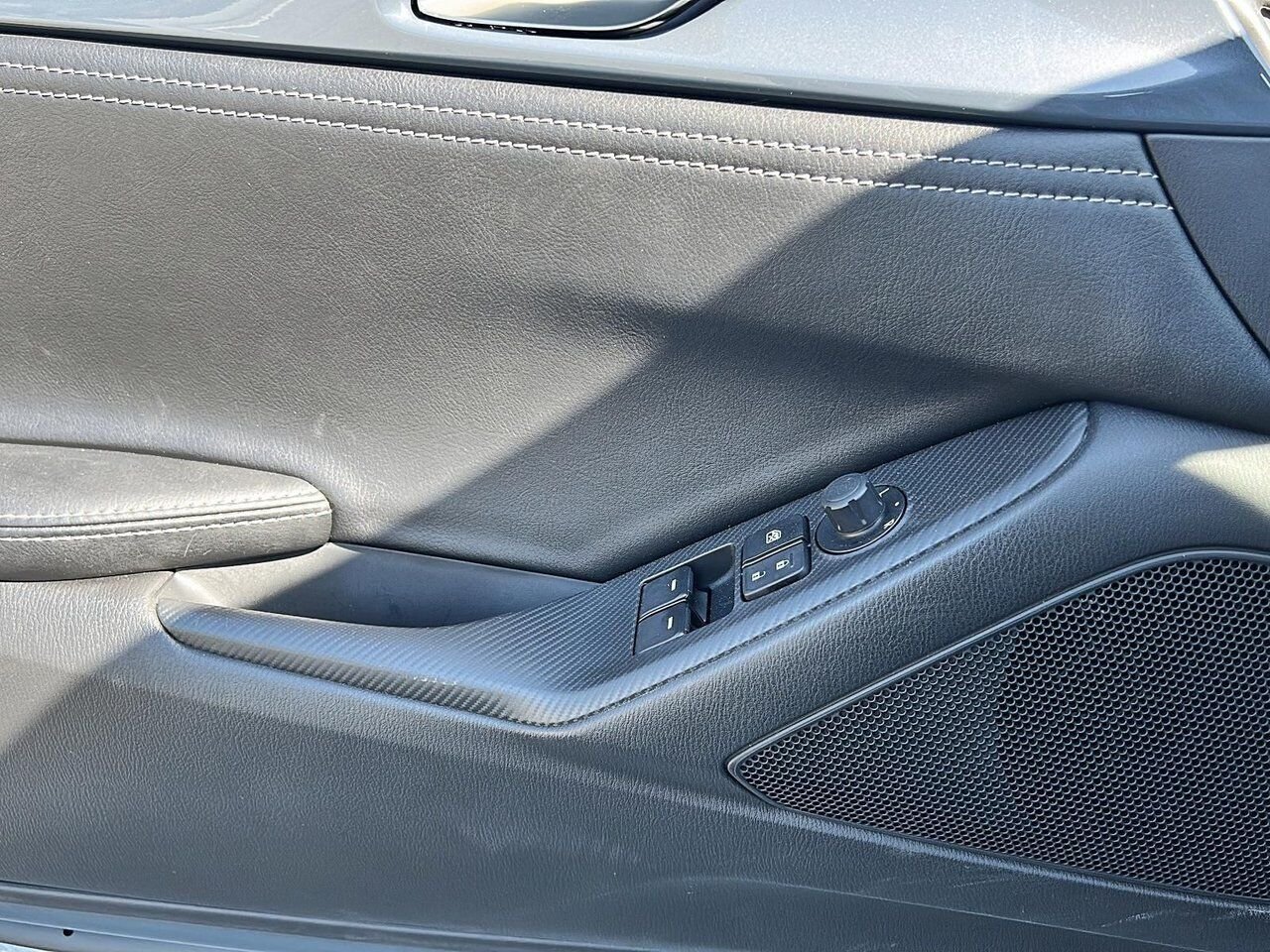2021 Mazda MX-5 Grey Rouyn-Noranda - photo #17