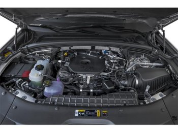Jeep Grand Cherokee Summit