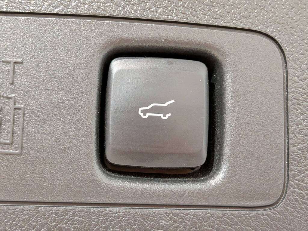 2022 Lincoln Corsair Reserve AWD Blue Val-David - photo #9