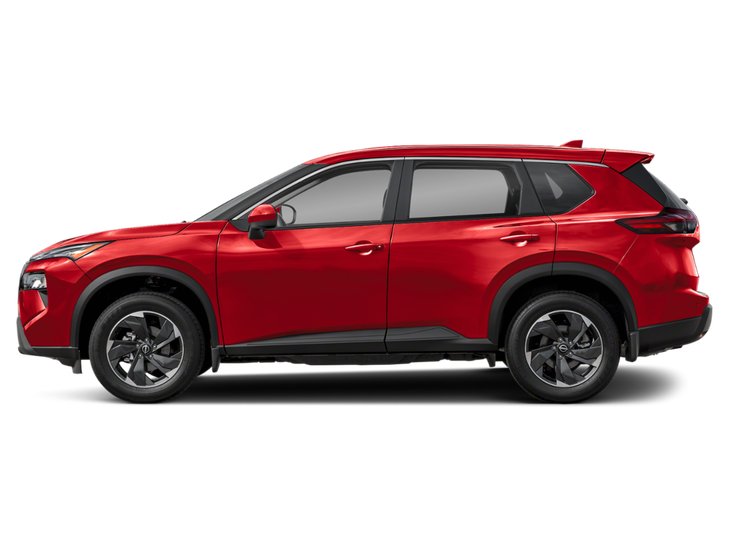 2026 Nissan Rogue SV avec ensemble Toit ouvrant