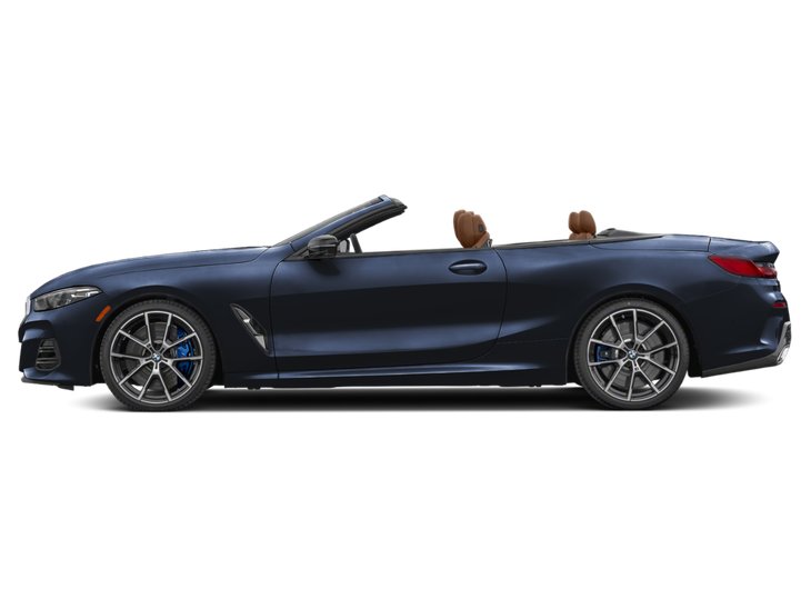 2026 BMW Série 8 M850i xDrive