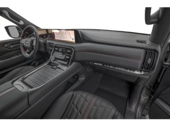 Nissan Armada PRO-4X