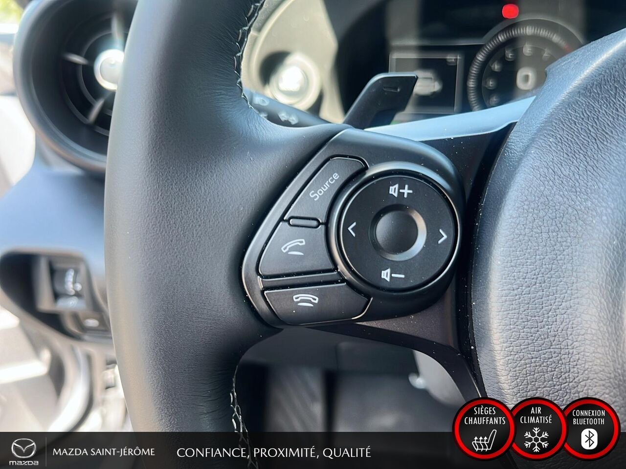2025 Toyota GR86 Premium | AUTOMATIQUE | CLEAN CARFAX Grey Saint-Jérôme - photo #14