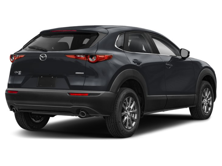 2026 Mazda CX-30 GX