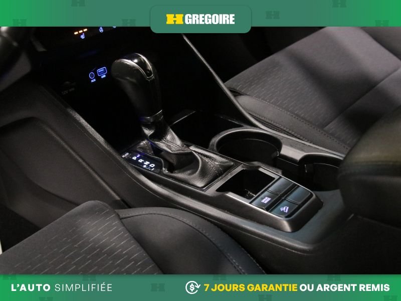 Hyundai Tucson 821289 | Preferred AWD AUTO AC TOIT MAGS CAM RECUL BLEUTOOT 2020 Noir Laval - photo #22