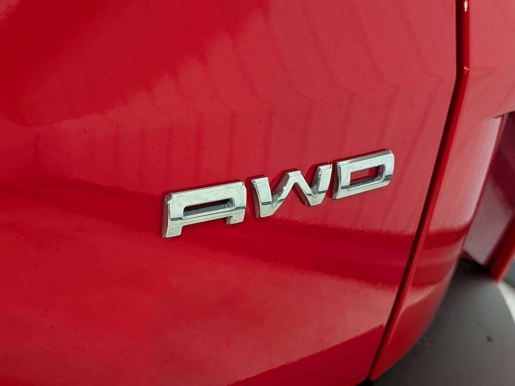 2024 Ford Escape Active AWD Red Val-David - photo #40