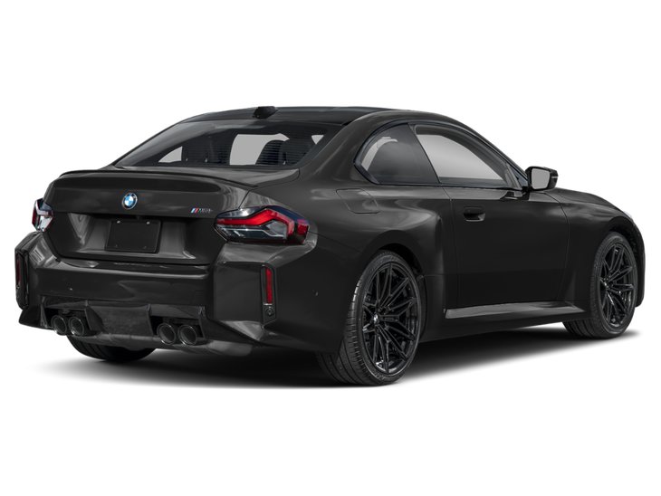 2027 BMW M2 M xDrive