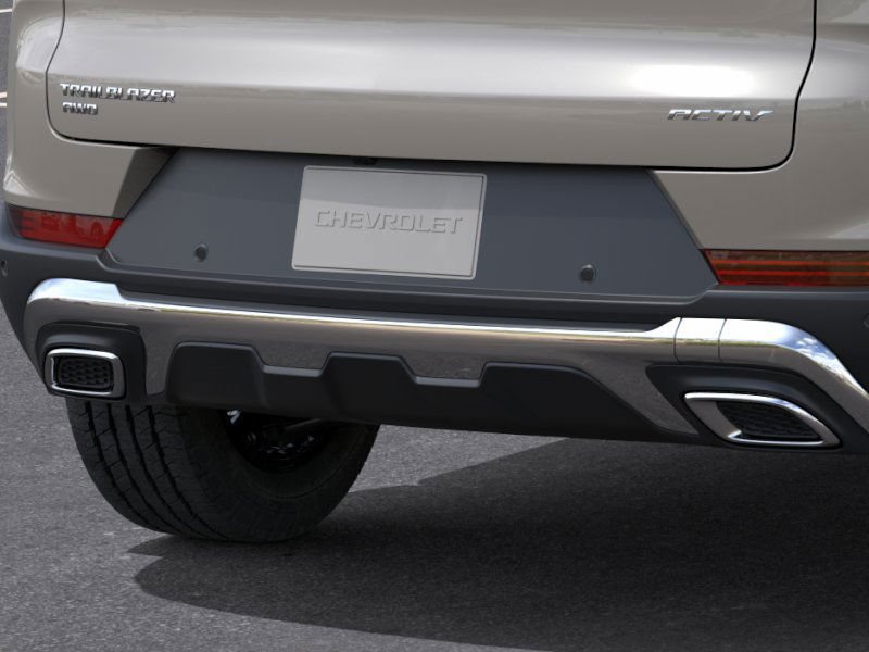 CHEVROLET Trailblazer ACTIV 2026 Sables blancs Saint-Eustache - photo #13