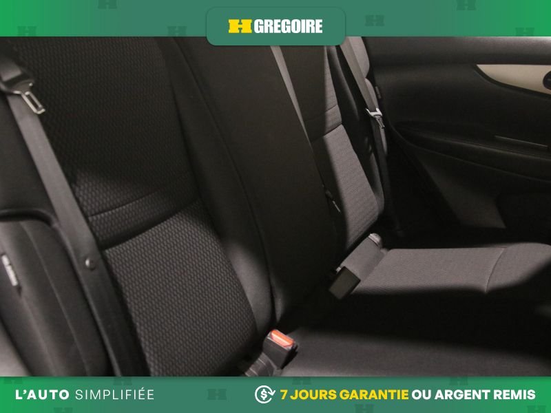 Nissan Qashqai 2020 Gris Blainville - photo #27