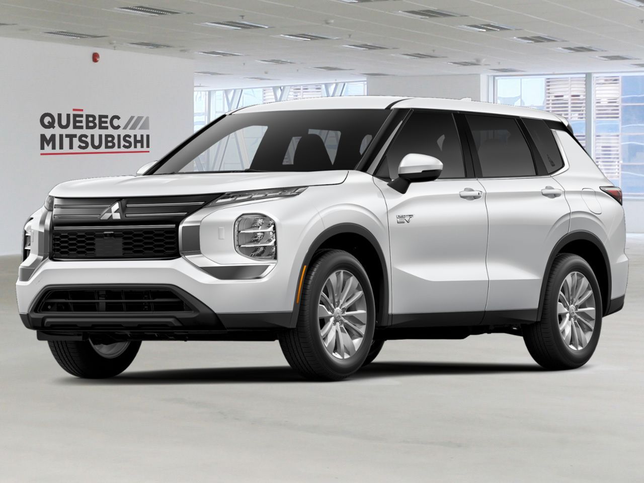 Mitsubishi Outlander 2026