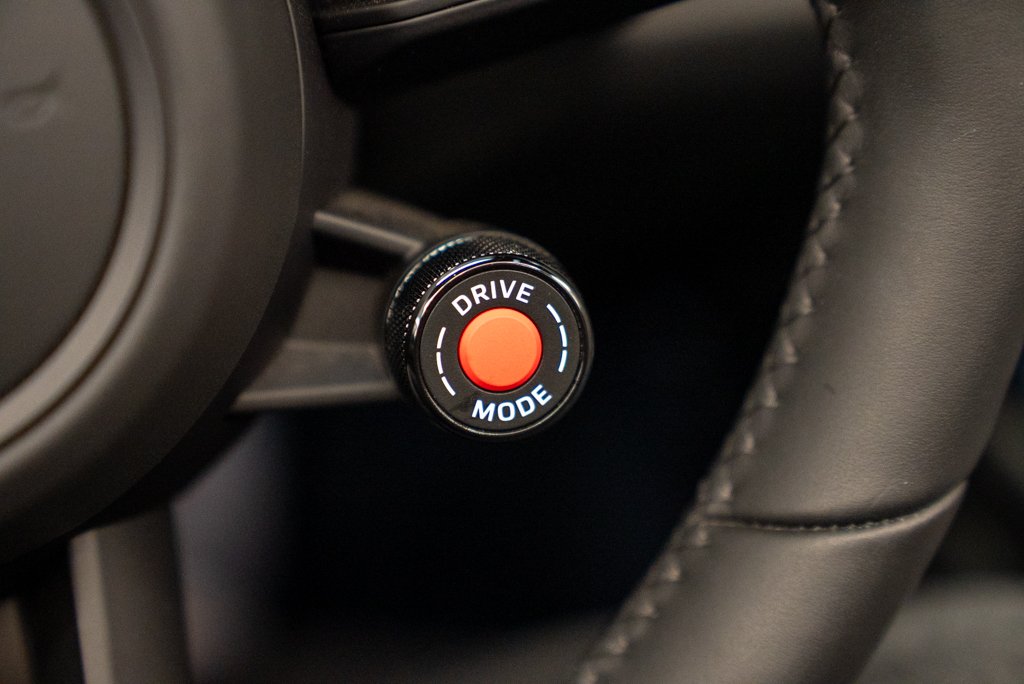 Porsche 911 Targa 4 GTS \\ No luxury TAX 2026 Vert Kirkland - photo #30