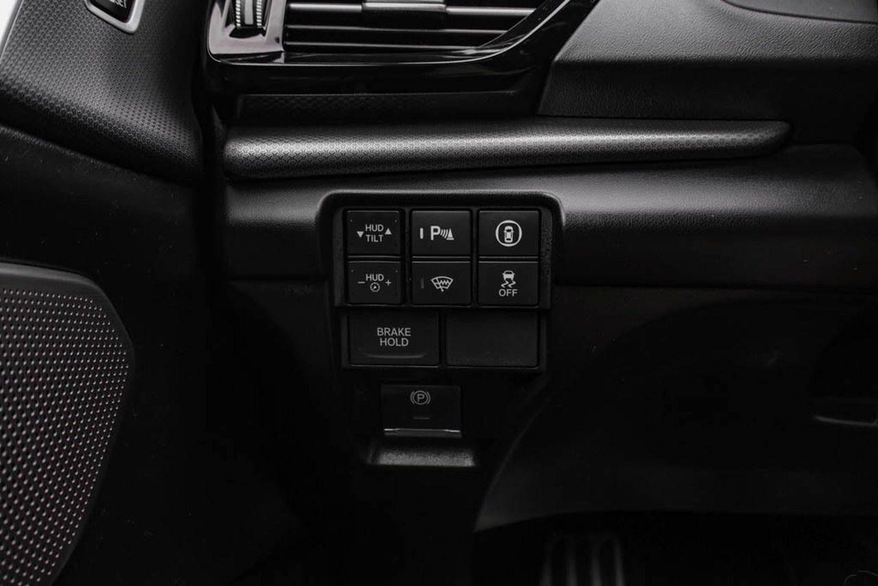 2025 Acura RDX Platinum Elite A-Spec AWD Black Sherwood Park - photo #17
