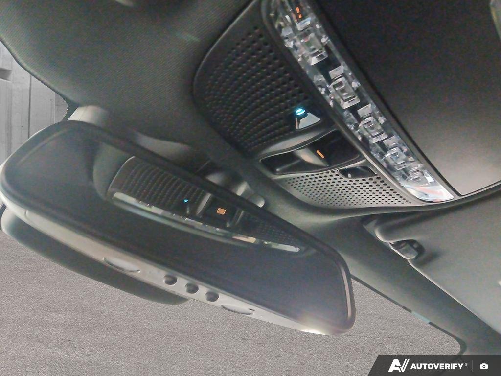 2019 Mercedes-Benz GLC 300 2601954A | GLC 300 Blue Edmonton - photo #20