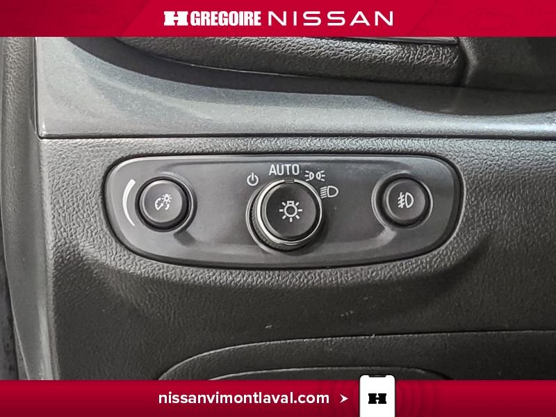 2019 Buick Encore White Laval - photo #15