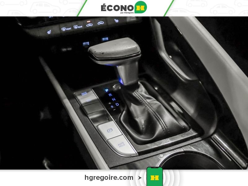 2021 Hyundai Elantra Laval - photo #19