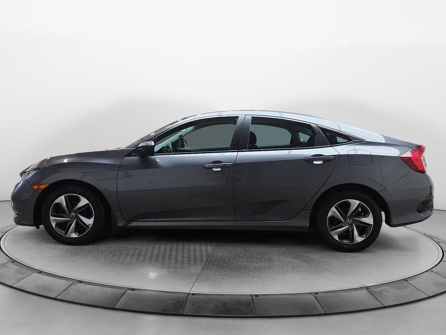 Honda Civic 2019 2019