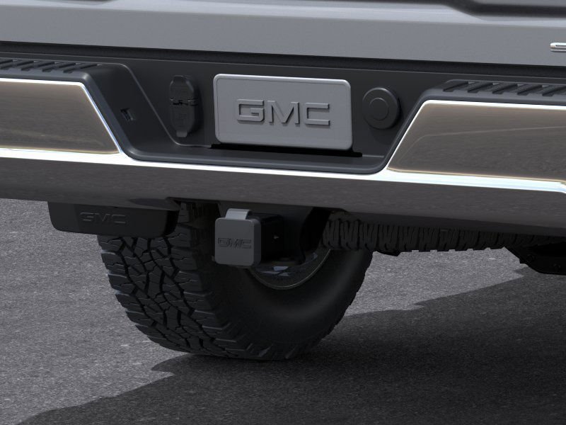 2026 GMC SIERRA 2500HD SLE cabine multiplace 4RM 172 po Grey Sherbrooke - photo #13